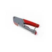 Cleste compresie mufa F cablu coaxial RG59, RG6