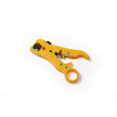 Cleste dezizolat cablu coaxial, telefon, utp