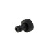 Conec furtun apa negru 3/4" SAYIM MD319 100buc/pg