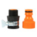 Conec furtun cu colier 1/2" SAYIM MD304 24buc/pg