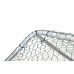 Cotet (tarc) pasari, 3x10x2m, Micul Fermier
