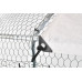 Cotet (tarc) pasari, 3x8x2m, Micul Fermier