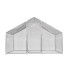 Cotet (tarc) pasari MF 3x2x2m G01