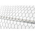 Cotet (tarc) pasari MF 3x2x2m G01