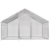 Cotet (tarc) pasari MF 3x2x2m G01