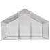 Cotet (tarc) pasari MF 3x2x2m G01