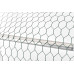 Cotet (tarc) pasari MF 3x4x2m G01