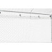 Cotet (tarc) pasari MF 3x4x2m G01