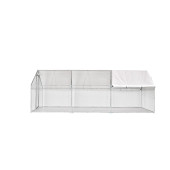 Cotet (tarc) pasari MF 3x6x2m G01