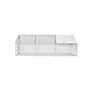 Cotet (tarc) pasari MF 3x6x2m G01