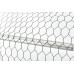 Cotet (tarc) pasari MF 3x6x2m G01