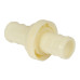 Cupla 1.5" plastic furtun pompier