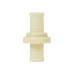 Cupla 1" plastic furtun pompier
