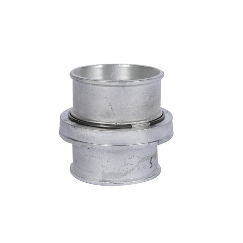 Cupla 4" aluminiu furtun pompier