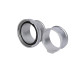 Cupla 4" aluminiu furtun pompier
