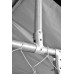 Cusca (padoc, tarc exterior) caini MF 2x2x1,5m CA G01