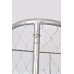 Cusca (padoc, tarc exterior) caini MF 3x3x2,2m CA G01