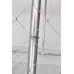 Cusca (padoc, tarc exterior) caini MF 4x2x2,2m CA G01