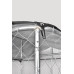 Cusca (padoc, tarc exterior) caini MF 4x2x2,2m CA G01