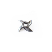 Cutit din inox pentru masina carne nr. 10