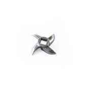 Cutit din inox pentru masina carne nr. 10