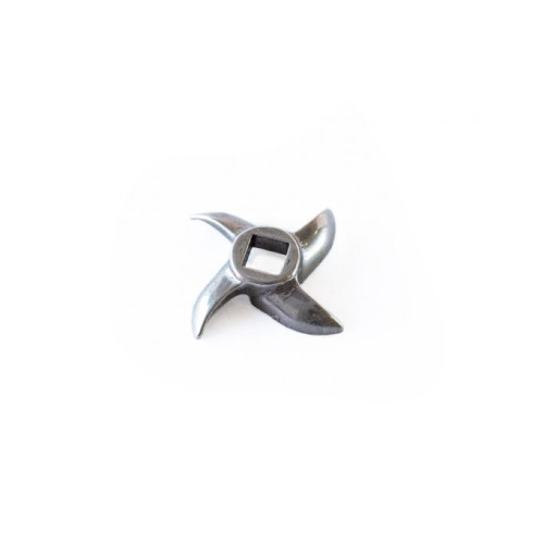 Cutit din inox pentru masina carne nr. 10