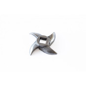 Cutit din inox pentru masina carne nr. 22