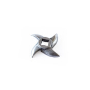 Cutit din inox pentru masina carne nr. 32