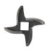Cutit inox 4 lame 12# pentru GF-0407
