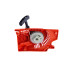 Demaror 4T pentru drujba 5200