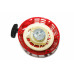 Demaror generator ROTUND MIC ALB (168)