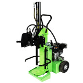 Despicator de lemne Micul Fermier, 6.5CP, 12T Ø30cm B4T