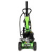 Despicator de lemne Micul Fermier, 6.5CP, 12T Ø30cm B4T