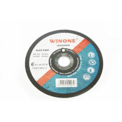 Disc abraziv Winone pentru metal #180 (10pcs)