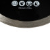 Disc diamantat continuu Detoolz 115x22.2mm, taiere umeda