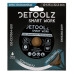 Disc diamantat continuu Detoolz 125x22.2mm, taiere umeda