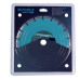 Disc diamantat segmentat 230x25.4x7mm