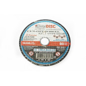 Disc LUGA 150x1,6x22,2 (25pcs)
