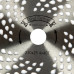 Disc motocoasa Micul Fermier, 40T, vidia, grosime 1mm, Ø230mm