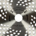Disc motocoasa Micul Fermier, 40T, vidia, grosime 1mm, Ø230mm