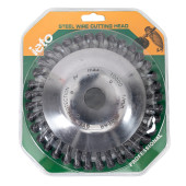 Disc motocoasa Micul Fermier 8" sarma