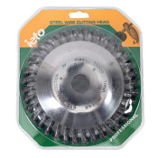 Disc motocoasa Micul Fermier 8" sarma