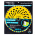 Disc motocositoare 40T Vidia, 255 x 25.4 x 2 mm, MaxPower