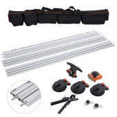 Dispozitiv pentru taiat placi portelanate Detoolz, lungime 3200mm