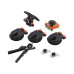 Dispozitiv pentru taiat placi portelanate Detoolz, lungime 3200mm