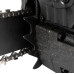 Drujba MP5200, capacitate cilindrica 52cc, 2.9CP, 2 lame 16" + 2 lanturi, demaror metalic, pornire rapida
