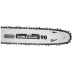 Drujba pe acumulator 14" 2x18V