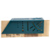 Echer 3D multifunctional