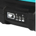 Fierastrau 110mm cu lant si acumulator 18V 2Ah