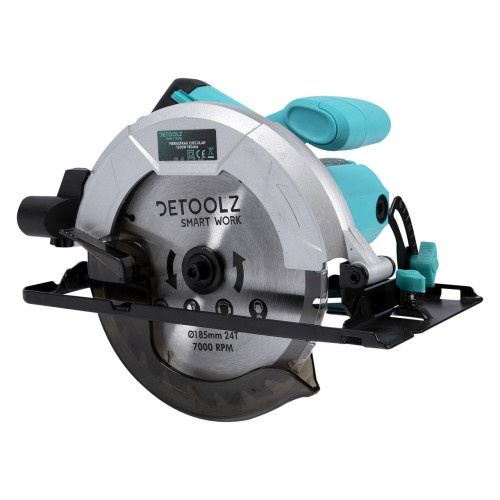 Fierastrau circular 1200W 185mm